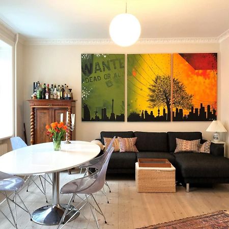 Apartmentincopenhagen Apartment 1436 Zewnętrze zdjęcie