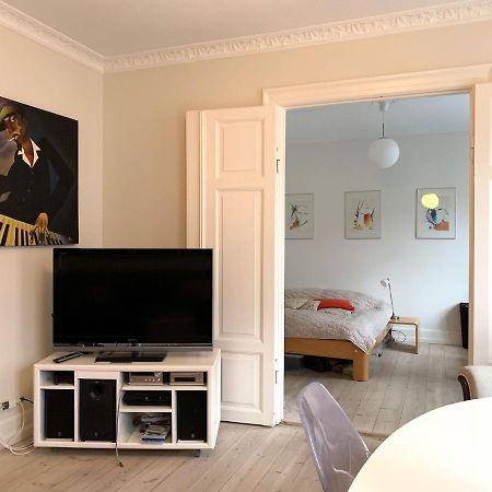 Apartmentincopenhagen Apartment 1436 Zewnętrze zdjęcie