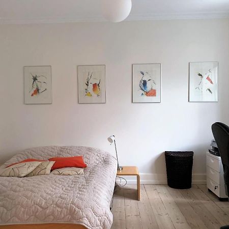 Apartmentincopenhagen Apartment 1436 Zewnętrze zdjęcie