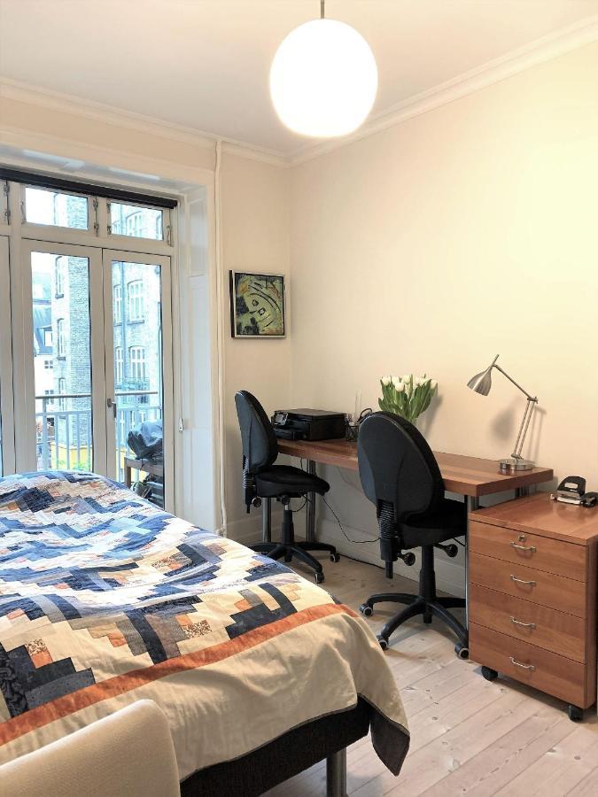 Apartmentincopenhagen Apartment 1436 Zewnętrze zdjęcie