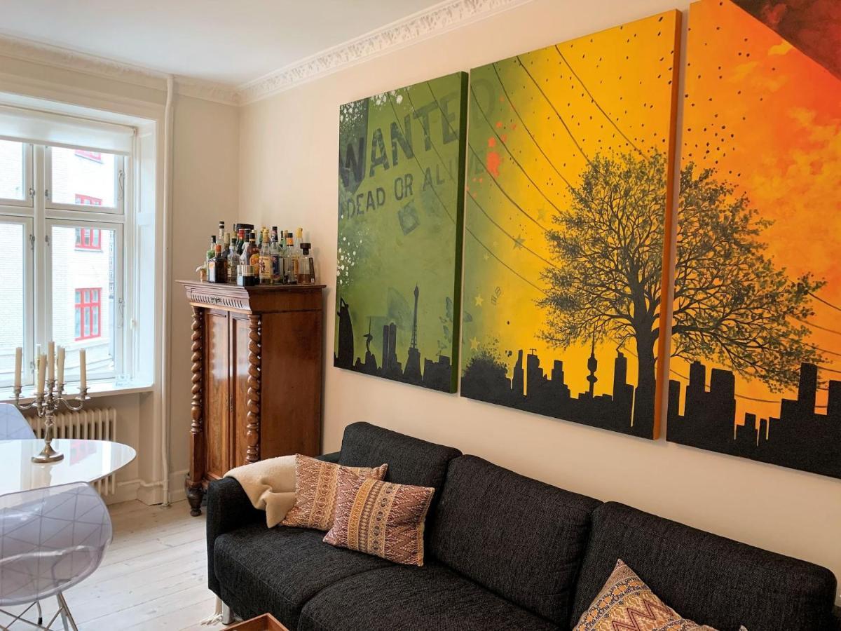 Apartmentincopenhagen Apartment 1436 Zewnętrze zdjęcie