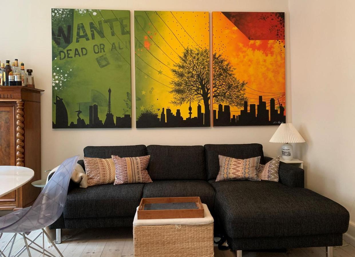 Apartmentincopenhagen Apartment 1436 Zewnętrze zdjęcie
