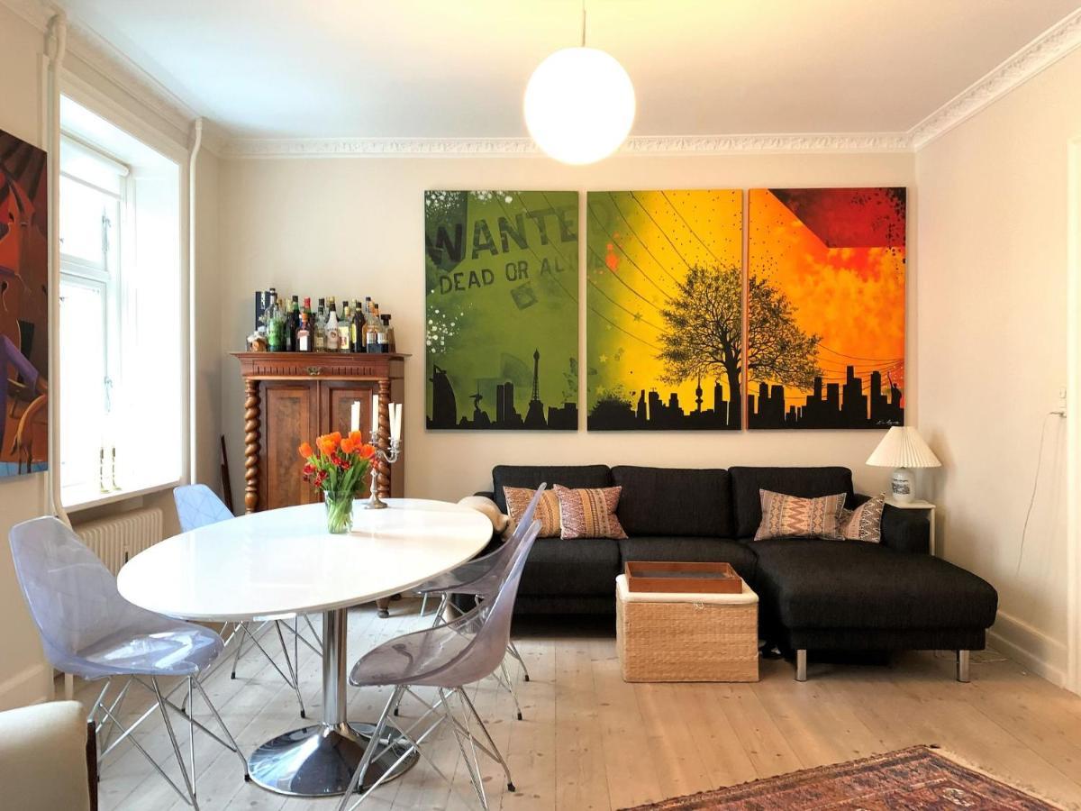 Apartmentincopenhagen Apartment 1436 Zewnętrze zdjęcie