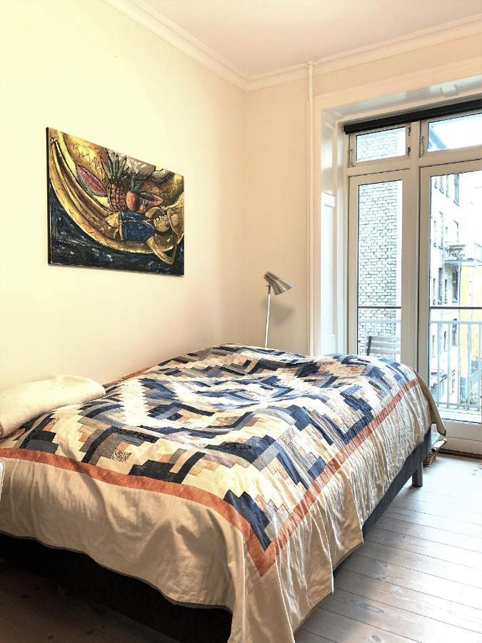 Apartmentincopenhagen Apartment 1436 Zewnętrze zdjęcie