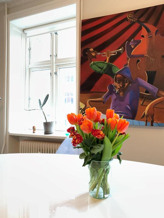 Apartmentincopenhagen Apartment 1436 Zewnętrze zdjęcie
