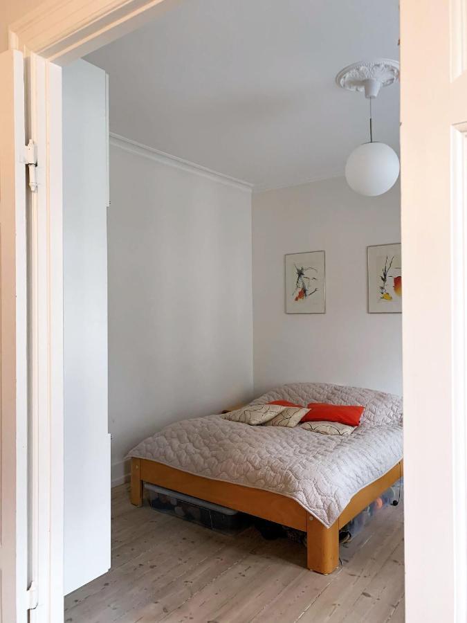 Apartmentincopenhagen Apartment 1436 Zewnętrze zdjęcie