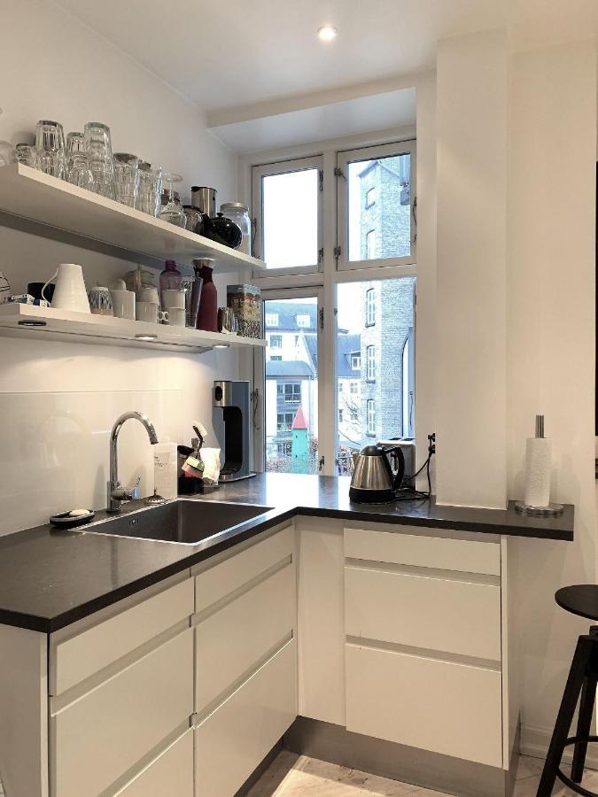 Apartmentincopenhagen Apartment 1436 Zewnętrze zdjęcie