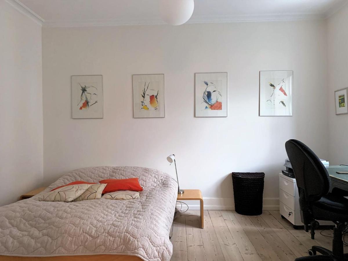 Apartmentincopenhagen Apartment 1436 Zewnętrze zdjęcie
