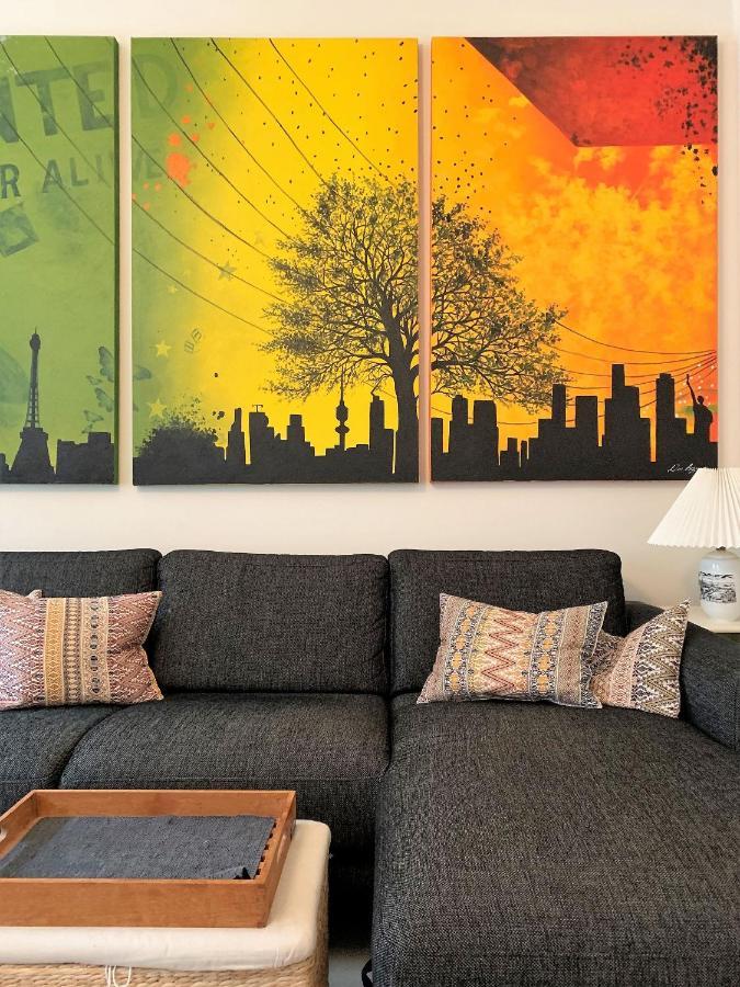 Apartmentincopenhagen Apartment 1436 Zewnętrze zdjęcie